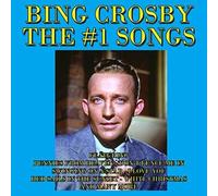 Crosby, Bing - #1 Songs (2 CD)