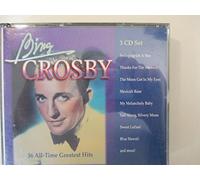 Crosby, Bing - 36 All-Time Greatest hits
