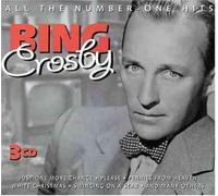 Crosby,Bing - All the Number-One Hits