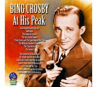 Crosby, Bing - At His Peak 1943-1945