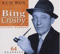 Crosby,Bing - Beautiful Memoties