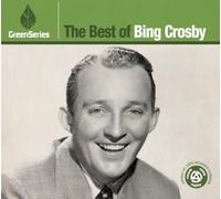Crosby, Bing - BEST OF -GREEN SERIES