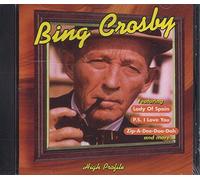 Crosby, Bing - Bing Crosby
