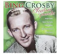 Crosby, Bing - Bing Crosby: Christmas Favor
