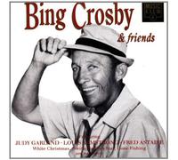 Crosby,Bing - Bing Crosby & Friends