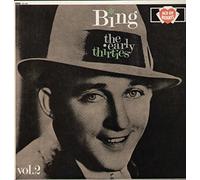 Crosby, Bing - Bing Crosby - The Early Thirties Vol 2 [LP]
