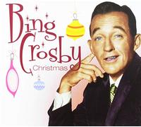 bing crosby's christmas