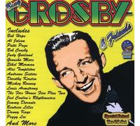 Crosby, Bing - Bing & Friends (2 CD)