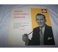 Crosby, Bing - Bing Sings Crosby