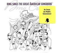 Crosby, Bing - Bing Sings The Great American Song Book