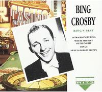 Crosby, Bing - Bing's Best
