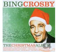 Crosby,Bing - Christmas Album