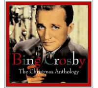 Crosby, Bing - Christmas Anthology