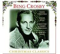 Crosby,Bing - Christmas Classics