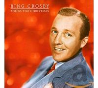 Crosby,Bing - Christmas Songs