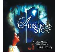 Crosby, Bing - Christmas Story