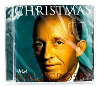 Crosby,Bing - Christmas With Bing Crosby