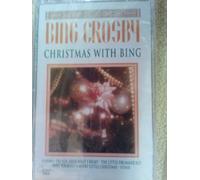 Crosby, Bing - Christmas With Bing Crosby
