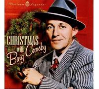 Crosby Bing - Christmas With Bing Crsoby Sol