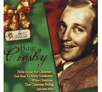 Crosby, Bing - Classic Holiday Treasures