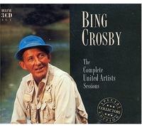 Crosby, Bing - Complete United Artists Sessio