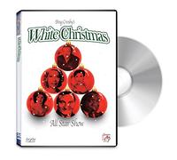 Crosby, Bing - Crosby B-White Christmas Show