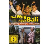 Crosby,Bing - Der Weg nach Bali
