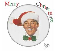 Crosby Bing - DOL Merry Christmas