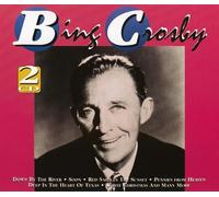 Crosby,Bing - Double Goldies Bing Crosby