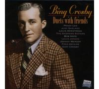 Crosby, Bing - Duets With Friends