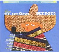 Crosby, Bing - El Senor Bing