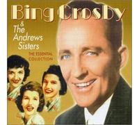 Crosby, Bing - Essential Collection