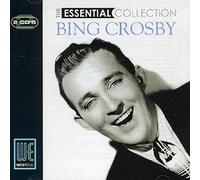 Crosby, Bing - Essential Collection
