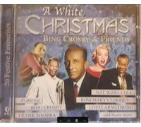 Crosby,Bing & Friends - A White Christmas