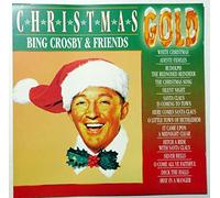 Crosby,Bing & Friends - Christmas Gold