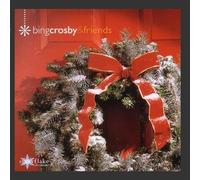Crosby, Bing & Friends - Christmas With Bing & Frie