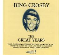 Crosby, Bing - Great Years