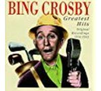 Crosby,Bing - Greatest Hits [Import]