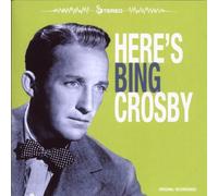 Crosby,Bing - Here S