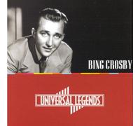 Crosby,Bing - Hollywood Legenden