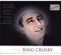 Crosby Bing - Introducing ... Bing Crosby