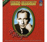 Crosby, Bing - It's Magic (2 CD)