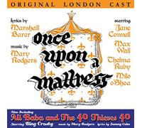 Crosby, Bing & Jane Connell - Once Upon A Mattress
