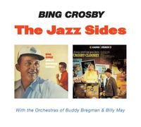Crosby Bing - JAZZ SIDES