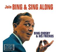 Crosby,Bing - Join Bing & Sing Along