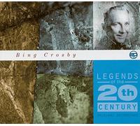 Bing Crosby - Legends of the 20 Th Century