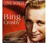 Crosby,Bing - Love Songs