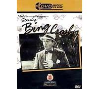 Crosby, Bing - Mack Sennett Featurettes