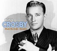 Crosby Bing - Mack The Knife & Stardust
