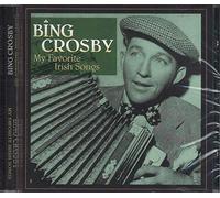 Crosby, Bing - My Favorite Irish Songs